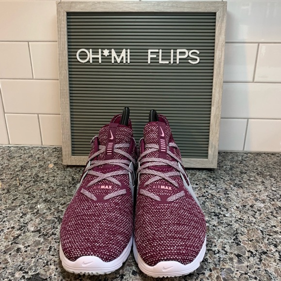 Nike Max Air Sequent 3 Women’s NEW - Picture 3 of 8